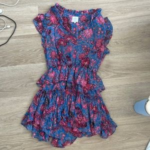 Misa los angeles dress